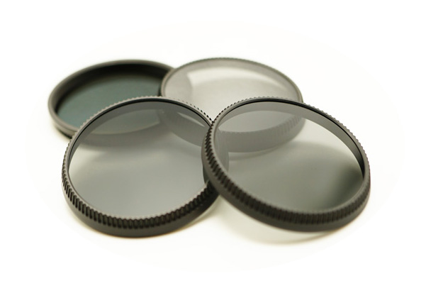 中性密度滤光片