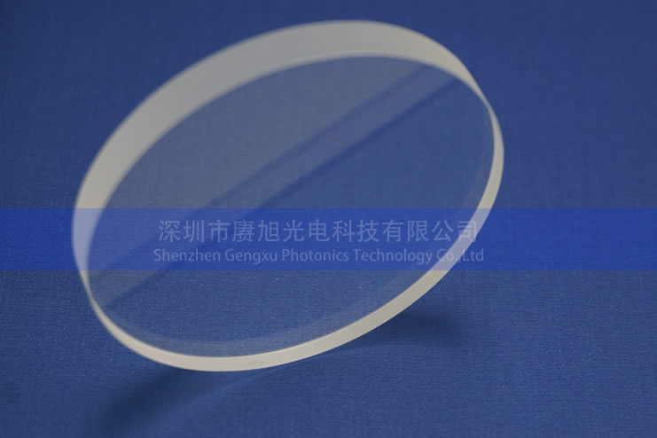 光学玻璃滤光片